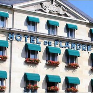 Hôtel de Flandre